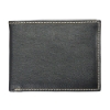 Andrew Philips® Leather Contrast Stitch Billfold Wallet -  vs